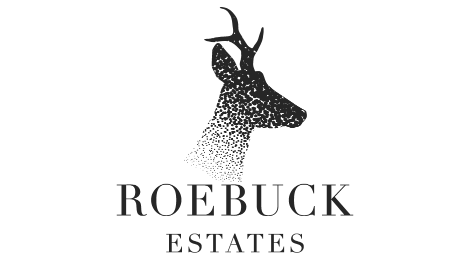 Roebuck logo